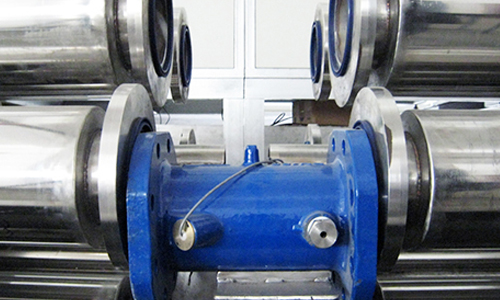 超聲波熱量表：高效、精準(zhǔn)的熱量計(jì)量新選擇